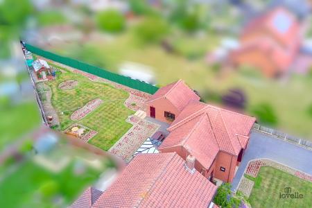 4 bedroom Detached house for sale in Horkstow Road, Barton-upon-Humber, North Lincolnshire, DN18