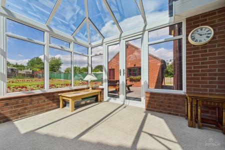 4 bedroom Detached house for sale in Horkstow Road, Barton-upon-Humber, North Lincolnshire, DN18