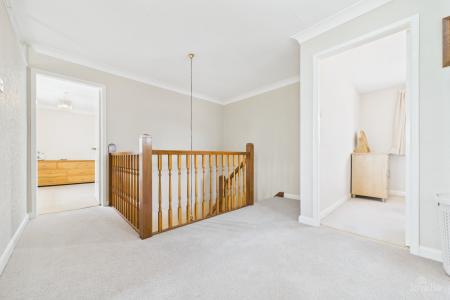 4 bedroom Detached house for sale in Horkstow Road, Barton-upon-Humber, North Lincolnshire, DN18