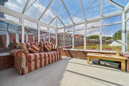 4 bedroom Detached house for sale in Horkstow Road, Barton-upon-Humber, North Lincolnshire, DN18