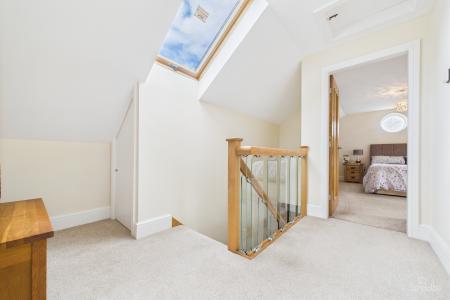 4 bedroom Detached house for sale in Eastfield Road, Barton-upon-Humber, North Lincolnshire, DN18