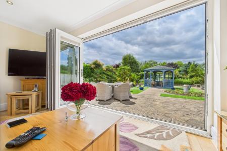 Eastfield Road, Barton-upon-Humber, North Lincolnshire, DN18