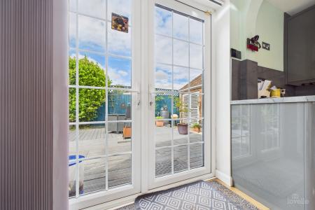 3 bedroom Detached bungalow for sale in Main Street, Bonby, North Lincolnshire, DN20