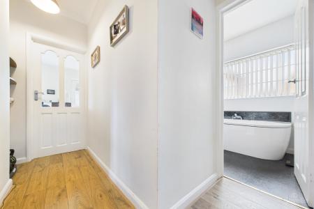 3 bedroom Detached bungalow for sale in Main Street, Bonby, North Lincolnshire, DN20