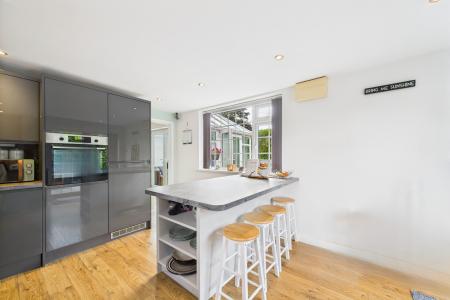 3 bedroom Detached bungalow for sale in Main Street, Bonby, North Lincolnshire, DN20