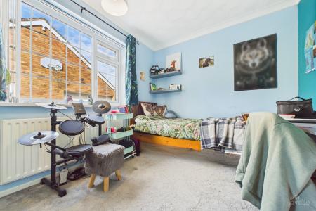 3 bedroom Detached bungalow for sale in Main Street, Bonby, North Lincolnshire, DN20