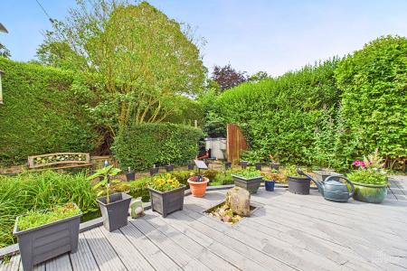 3 bedroom Detached bungalow for sale in Main Street, Bonby, North Lincolnshire, DN20