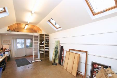 4 bedroom Semi-detached house for sale in Palmer Lane, Barrow-upon-Humber, North Lincolnshire, DN19