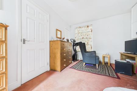 4 bedroom Semi-detached house for sale in Palmer Lane, Barrow-upon-Humber, North Lincolnshire, DN19