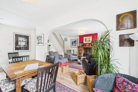 4 bedroom Semi-detached house for sale in Palmer Lane, Barrow-upon-Humber, North Lincolnshire, DN19