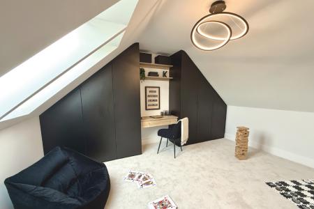 4 bedroom Detached house for sale in Plot 363 - Ascension View, Barton-upon-Humber, North Lincolnshire, DN18