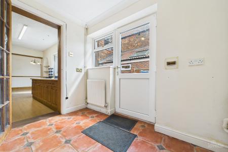 3 bedroom Semi-detached house for sale in Westfield Road, Barton-upon-Humber, North Lincolnshire, DN18