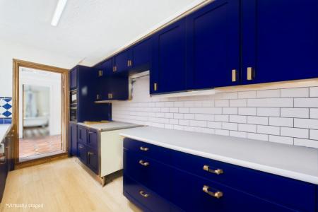 3 bedroom Semi-detached house for sale in Westfield Road, Barton-upon-Humber, North Lincolnshire, DN18