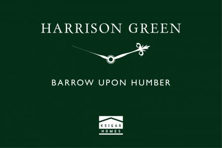 2 bedroom Semi-detached house for sale in Plot 44 - Ferry Road, Barrow-upon-Humber, North Lincolnshire, DN19