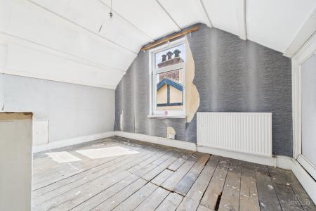 3 bedroom Semi-detached house for sale in Sluice Road, South Ferriby, North Lincolnshire, DN18