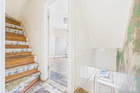 3 bedroom Semi-detached house for sale in Sluice Road, South Ferriby, North Lincolnshire, DN18