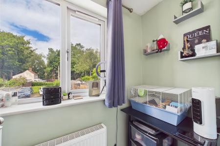 3 bedroom Semi-detached house for sale in High Street, Ulceby, North Lincolnshire, DN39