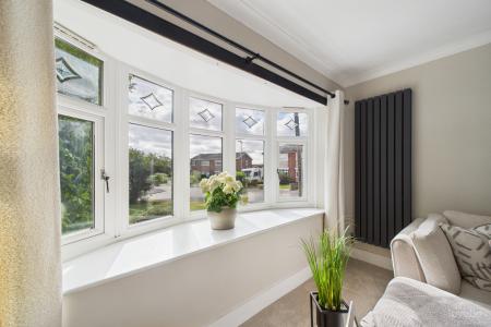 3 bedroom Detached bungalow for sale in Bradwell Close, Barton-upon-Humber, North Lincolnshire, DN18