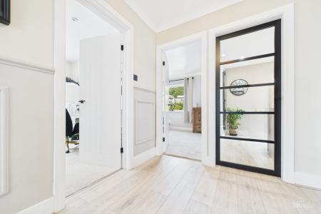 3 bedroom Detached bungalow for sale in Bradwell Close, Barton-upon-Humber, North Lincolnshire, DN18