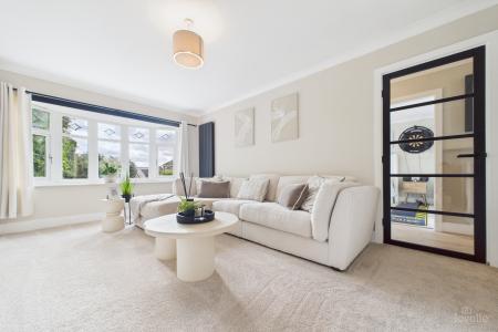 3 bedroom Detached bungalow for sale in Bradwell Close, Barton-upon-Humber, North Lincolnshire, DN18