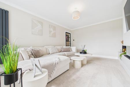 3 bedroom Detached bungalow for sale in Bradwell Close, Barton-upon-Humber, North Lincolnshire, DN18