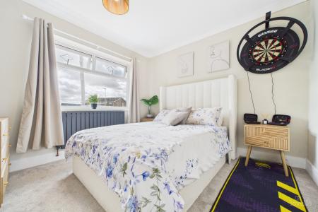 3 bedroom Detached bungalow for sale in Bradwell Close, Barton-upon-Humber, North Lincolnshire, DN18