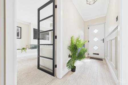 3 bedroom Detached bungalow for sale in Bradwell Close, Barton-upon-Humber, North Lincolnshire, DN18