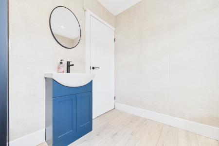 3 bedroom Detached bungalow for sale in Bradwell Close, Barton-upon-Humber, North Lincolnshire, DN18