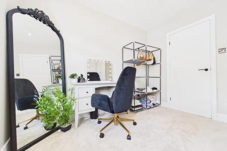 3 bedroom Detached bungalow for sale in Bradwell Close, Barton-upon-Humber, North Lincolnshire, DN18