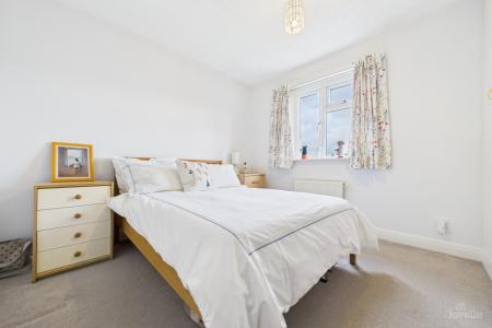 4 bedroom Detached house for sale in Varah Close, Barton-upon-Humber, North Lincolnshire, DN18