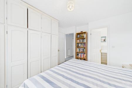 4 bedroom Detached house for sale in Varah Close, Barton-upon-Humber, North Lincolnshire, DN18