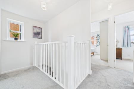 4 bedroom Detached house for sale in Varah Close, Barton-upon-Humber, North Lincolnshire, DN18