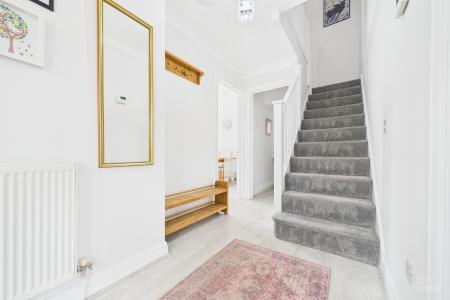 4 bedroom Detached house for sale in Varah Close, Barton-upon-Humber, North Lincolnshire, DN18