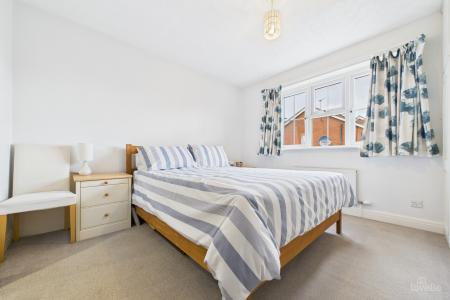 4 bedroom Detached house for sale in Varah Close, Barton-upon-Humber, North Lincolnshire, DN18