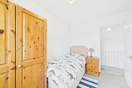 4 bedroom Detached house for sale in Varah Close, Barton-upon-Humber, North Lincolnshire, DN18