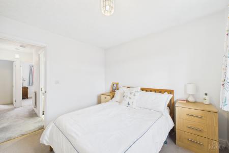 4 bedroom Detached house for sale in Varah Close, Barton-upon-Humber, North Lincolnshire, DN18