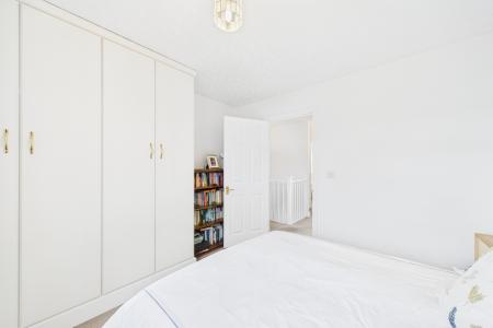 4 bedroom Detached house for sale in Varah Close, Barton-upon-Humber, North Lincolnshire, DN18