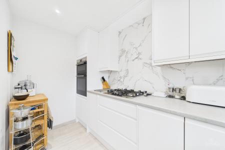 4 bedroom Detached house for sale in Varah Close, Barton-upon-Humber, North Lincolnshire, DN18