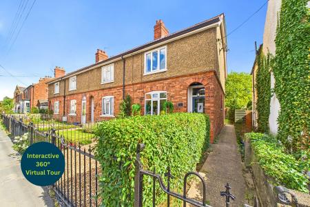 Chapel Street, Goxhill, North Lincolnshire, DN19