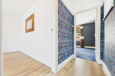 2 bedroom End of terrace house for sale in Chapel Street, Goxhill, North Lincolnshire, DN19