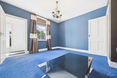 2 bedroom End of terrace house for sale in Chapel Street, Goxhill, North Lincolnshire, DN19