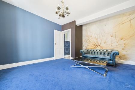 2 bedroom End of terrace house for sale in Chapel Street, Goxhill, North Lincolnshire, DN19