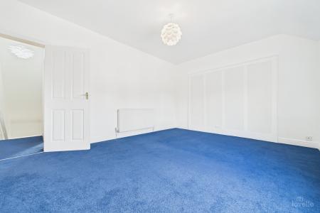 2 bedroom End of terrace house for sale in Chapel Street, Goxhill, North Lincolnshire, DN19