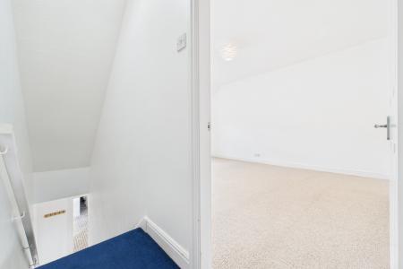 2 bedroom End of terrace house for sale in Chapel Street, Goxhill, North Lincolnshire, DN19
