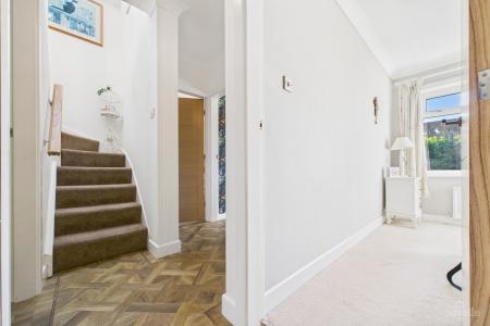 4 bedroom Detached bungalow for sale in Stephen Crescent, Barton-upon-Humber, North Lincolnshire, DN18