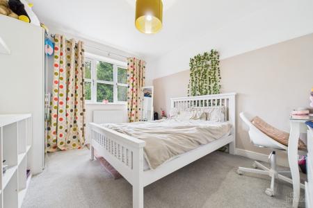 4 bedroom Detached house for sale in St Chads Way, Barton-upon-Humber, North Lincolnshire, DN18