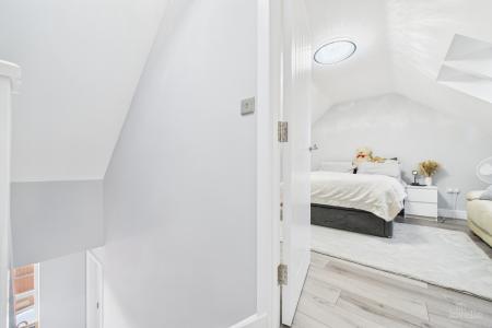 6 bedroom Detached house for sale in Huntsman Close, Goxhill, North Lincolnshire, DN19