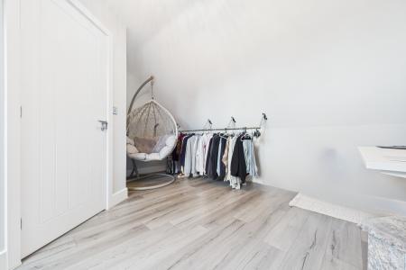 6 bedroom Detached house for sale in Huntsman Close, Goxhill, North Lincolnshire, DN19