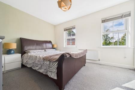 3 bedroom Semi-detached house for sale in Nightingale Close, Barton-upon-Humber, North Lincolnshire, DN18