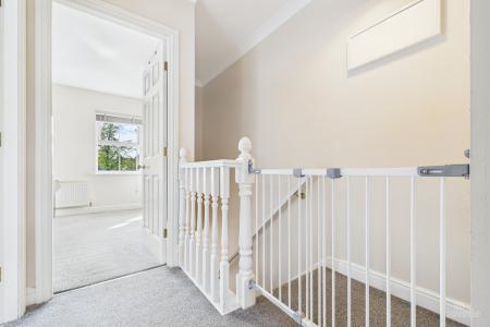 3 bedroom Semi-detached house for sale in Nightingale Close, Barton-upon-Humber, North Lincolnshire, DN18